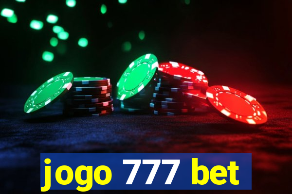 jogo 777 bet